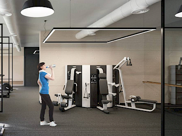 Image of Hamilton House