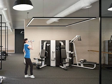 Image of Hamilton House