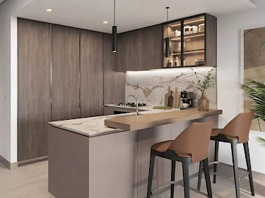 Image of Hamilton House