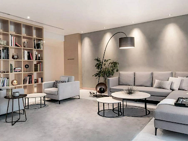 Image of Hamilton House