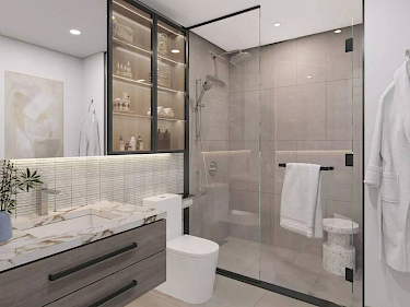 Image of Hamilton House