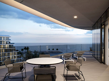 Image of Porto Playa