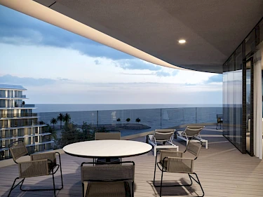 Image of Porto Playa