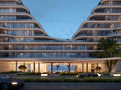 Image of Porto Playa