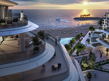 Image of Porto Playa