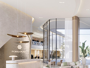 Image of Porto Playa