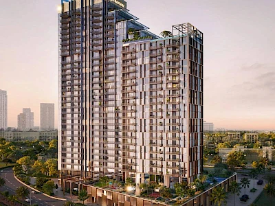 Image of The Highbury