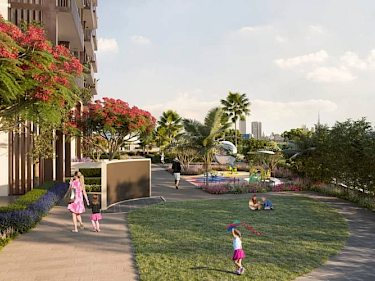 Image of The Highbury