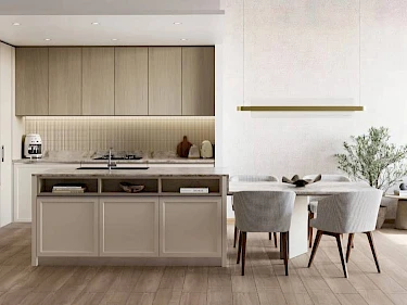 Image of The Highbury