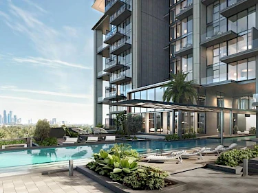 Image of The Highgrove