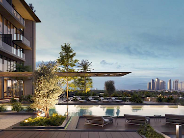 Image of The Highgrove