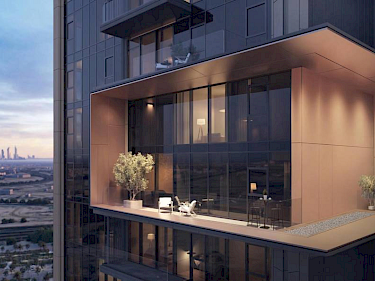 Image of The Highgrove