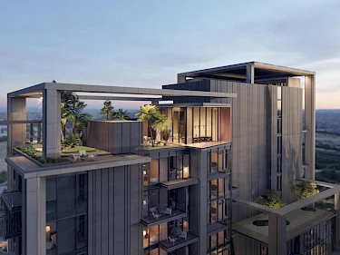 Image of The Highgrove