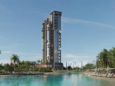 Image of The Highgrove