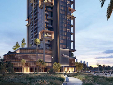 Image of The Highgrove