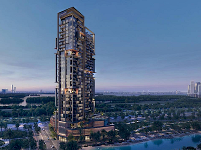 Image of The Highgrove