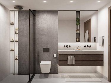 Image of The Highgrove