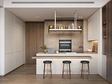 Image of The Highgrove