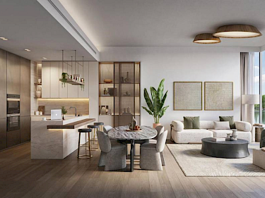 Image of The Highgrove