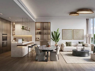 Image of The Highgrove