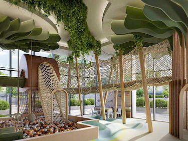 Image of The Highgrove