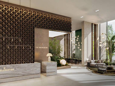 Image of The Highgrove