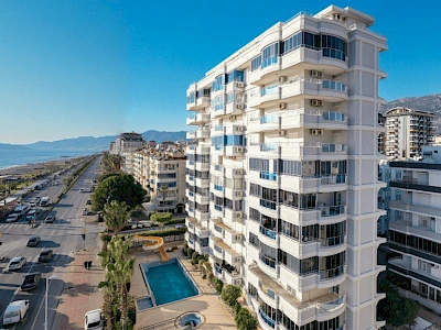 Image of KurtSafir Euro Residence 10