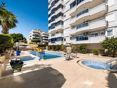 Image of KurtSafir Euro Residence 10