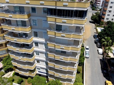 Image of KurtSafir Euro Residence 12