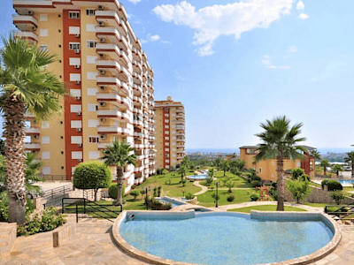 Image of Kurtsafir Holiday Village