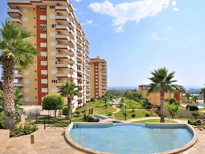 Image of Kurtsafir Holiday Village