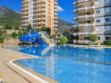 Image of Kurtsafir Holiday Village