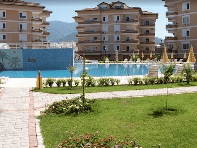 Image of Kurt Safir Oba Crown Resort