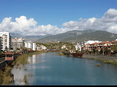 Image of Kurt Safir Vip Residence Tosmur