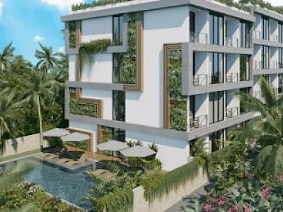 Image of Sunny Aparts 3