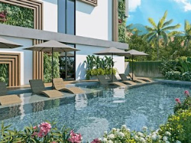 Image of Sunny Aparts 3