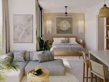 Image of Sunny Aparts 3