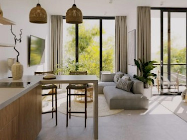 Image of Sunny Aparts 3