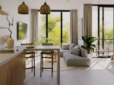 Image of Sunny Aparts 3