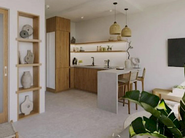 Image of Sunny Aparts 3