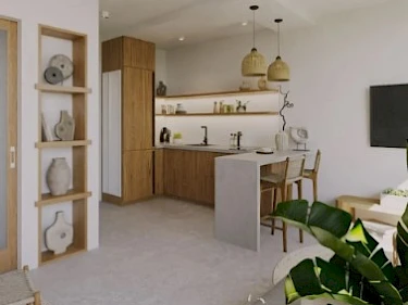 Image of Sunny Aparts 3