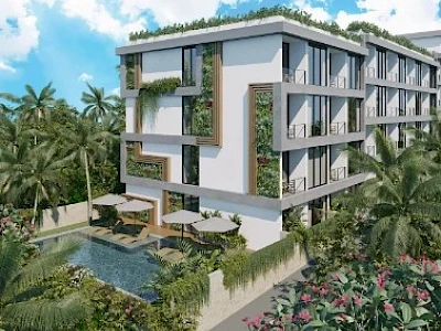 Image of Sunny Aparts 2