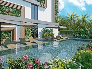 Image of Sunny Aparts 2