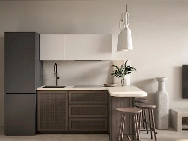 Image of Sunny Aparts 2