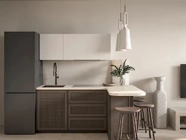 Image of Sunny Aparts 2