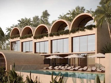 Image of Sunny Ocean View