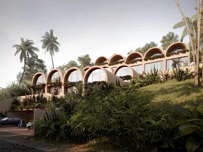 Image of Sunny Ocean View