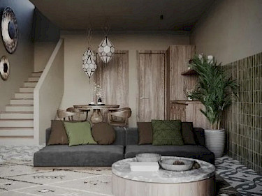 Image of Sunny Ocean View