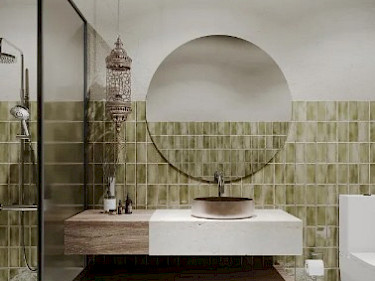 Image of Sunny Ocean View