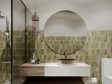 Image of Sunny Ocean View